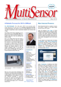 Le site multisensor 2010