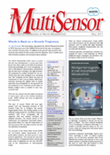 Il sito multisensore 2011