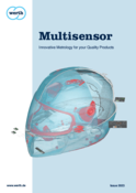 Il sito multisensore 2023