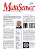 Le site multisensor 2012
