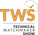 TWS - Salão Técnico Relojoeiro